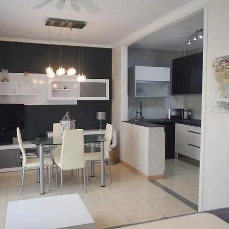 Casa Paz Apartment *