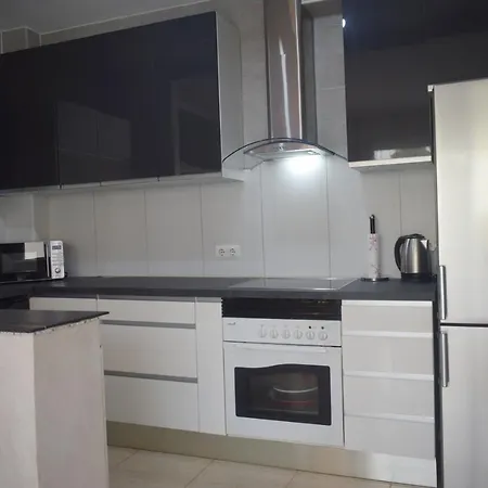 Casa Paz Apartment Playas de Vera