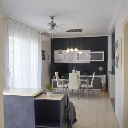 Casa Paz Playas de Vera